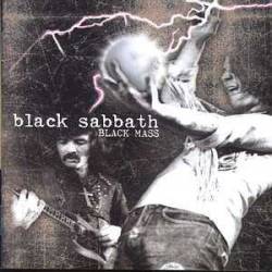 Black Sabbath : Black Mass